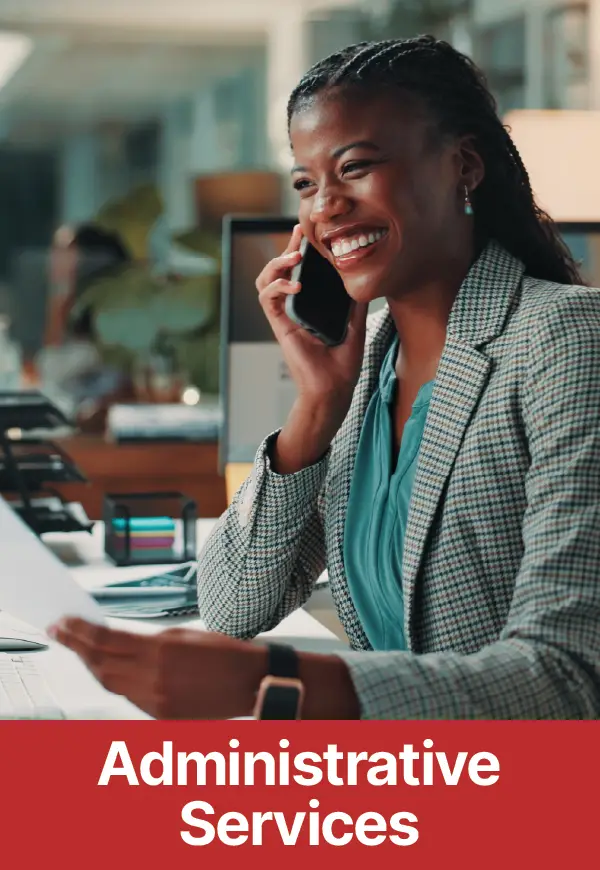 Administrative Services