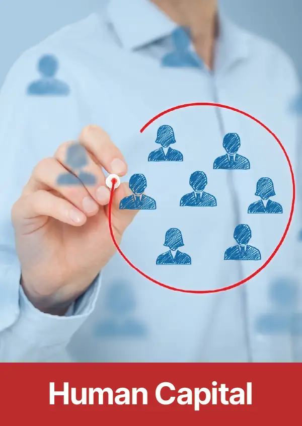 Human Capital