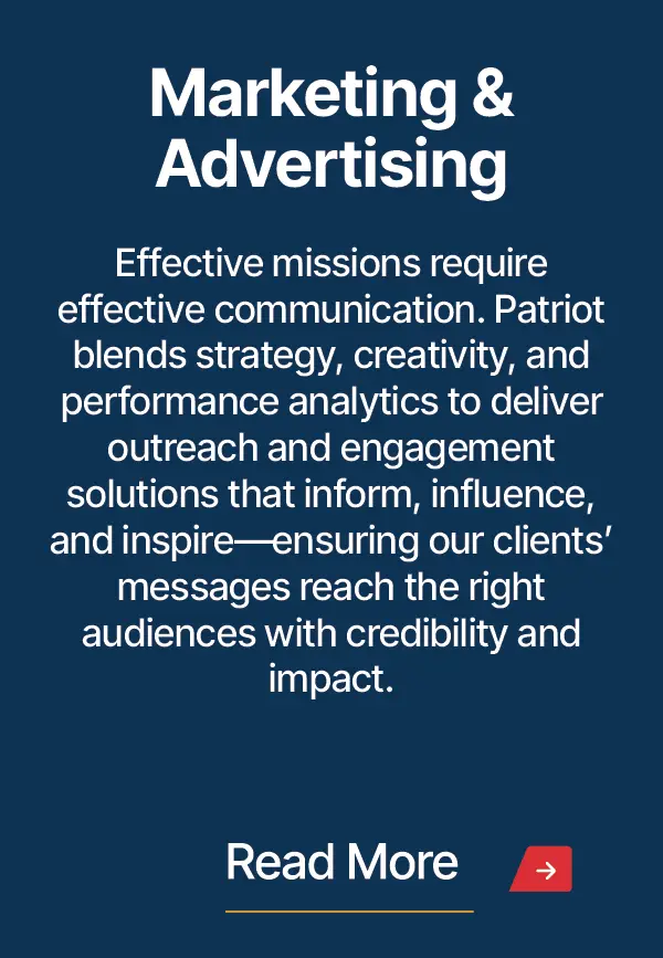 Marketing Details